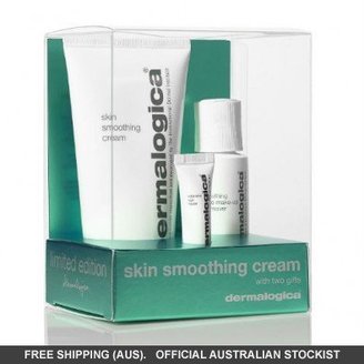 Dermalogica Skin Smoothing Cream Value Set