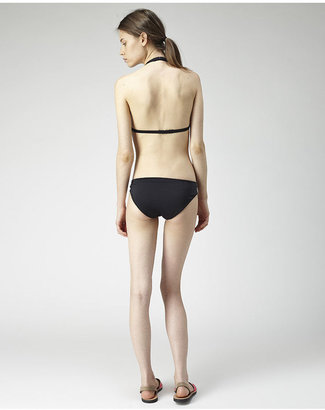 Zero Maria Cornejo sari bikini bottom