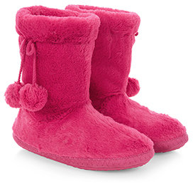 Accessorize Supersoft Boot