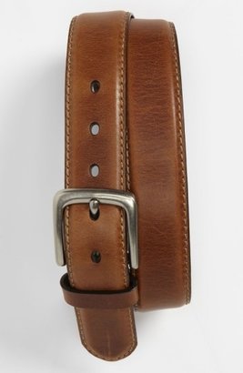 Fossil 'Aiden' Leather Belt