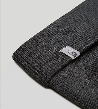 The North Face Anygrade Beanie Hat
