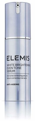 ELEMIS - 'White Brightening' Even Tone Serum 30Ml