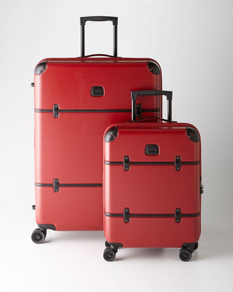 Bric's Bellagio Red 27" Spinner