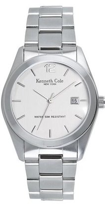 Kenneth Cole New York Kenneth Cole Men's Reaction Watch KC3582