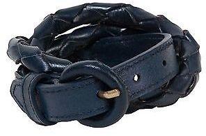 American Apparel RSARLBT Unisex Leather Rope Belt