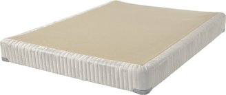 Hotel Collection Hotel Collection Classic by Shifman Semi-Flex Standard Profile Box Spring - Twin, Created for Macy's