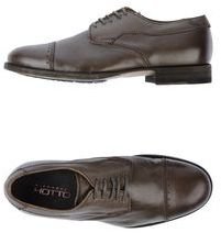 Alexander Hotto Lace-up shoes