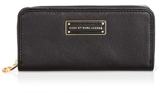 Marc by Marc Jacobs Wallet - Too Hot to Handle