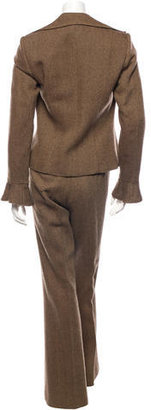 David Meister Pant Suit