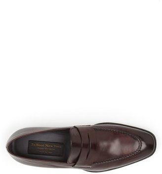 To Boot 'Hughes' Penny Loafer