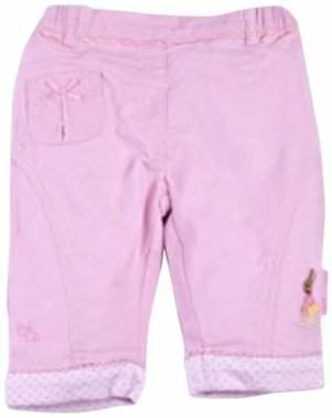 Beatrix Potter Peter Rabbit Baby Girl's Trousers 6-12 Months