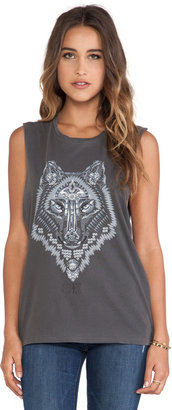 Obey Thunder Wolf Tank