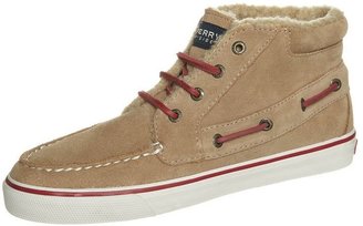 Sperry BETTY Hightop trainers brown