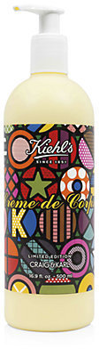 Kiehl's Creme De Corps Lotion Holiday Collection (500ml)