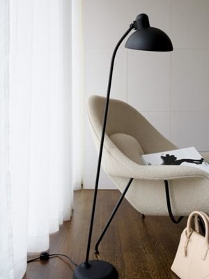 Design Within Reach Kaiser-idellTM Tiltable Floor Lamp