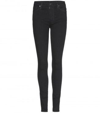 7 For All Mankind The Super Skinny Jeans