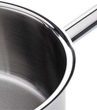Fissler The Pro Stainless Steel Saucepan (28cm)