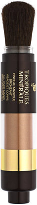 Lancôme Tropiques Minerale All Over Magic Bronzing Brush - Automatic Powder Brush for Face and Body