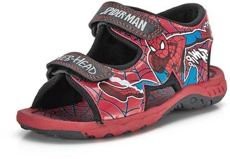 Spiderman Trekker Sandals