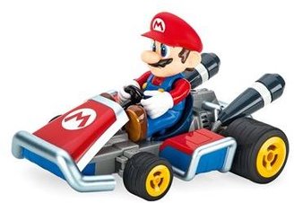 Carrera Mario KartTM 7, Mario