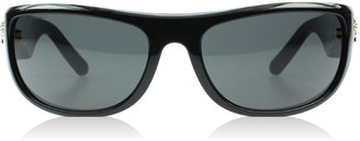 Versace 4276 Sunglasses Black GB1/87
