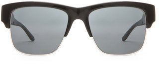 Stella McCartney Sunglasses in Black