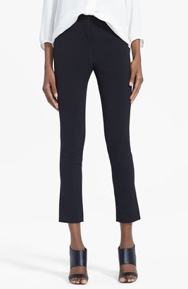 Tracy Reese Slim Ankle Pants