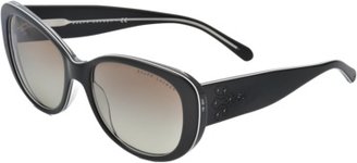 Ralph Lauren 8114 Black Sunglasses