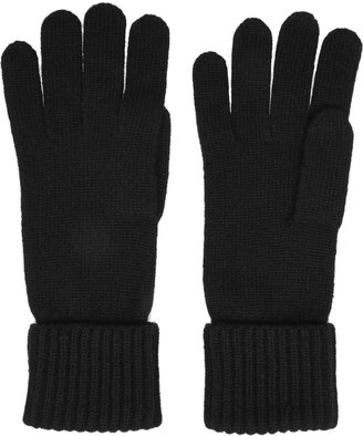 N.Peal Cashmere Cashmere gloves