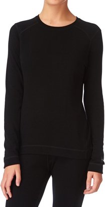 Smartwool Womens NTS Midweight Crew Base Layer