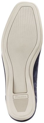 Kenneth Cole Reaction Se-Quest-er Perforated Drivers