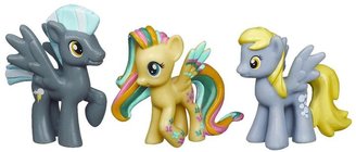 My Little Pony Mini's Soaring Pegasus Set