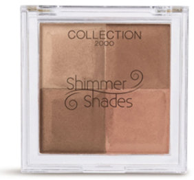 Collection Shimmer Shades 12g Way To Glow 1