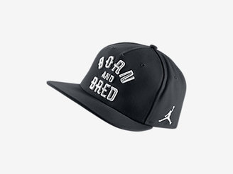 Nike Jordan Born And Bred