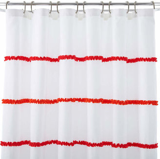 JCPenney JCP HOME HomeTM Edie Shower Curtain