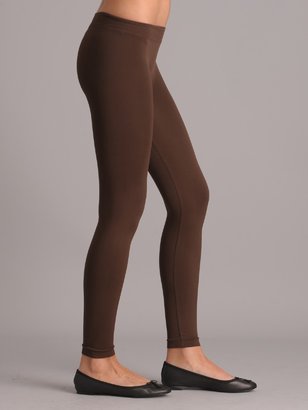 Luxe Junkie Seamless Solid Legging