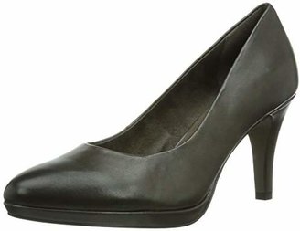 Tamaris 22405, Women Court Shoes,7.5 UK ()