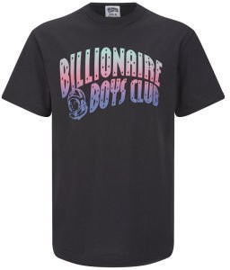 Billionaire Boys Club Men's Stratosphere TShirt - Black