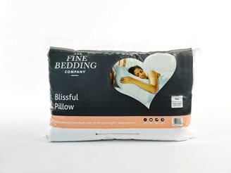 Fine Bedding Company Blissful pillow