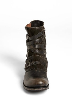 John Varvatos Collection 'Engineer' Boot