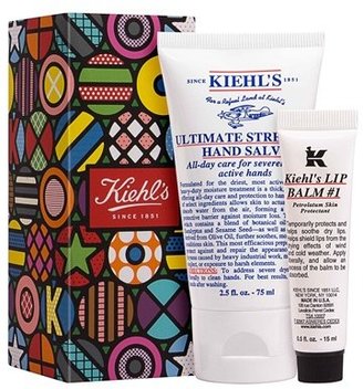 Kiehl's Kiehl’s Since 1851 'Dry Relief' Duo (Limited Edition) ($22 Value)