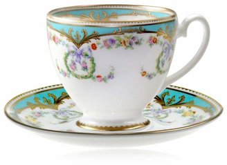 Royal Collection Trust Great Exhibition Teacup and Saucer
