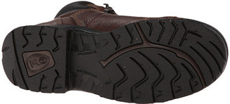 Timberland TiTAN® 6" Lace-To-Toe Safety Toe