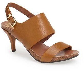 Vince Camuto 'Oxley' Leather Sandal