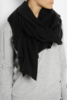 Madeleine Thompson Sidney cashmere scarf