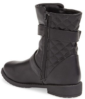Kenneth Cole Reaction 'Catch a Flake' Boot (Little Kid & Big Kid)