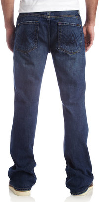 7 For All Mankind Imperial Boot-Cut Jeans