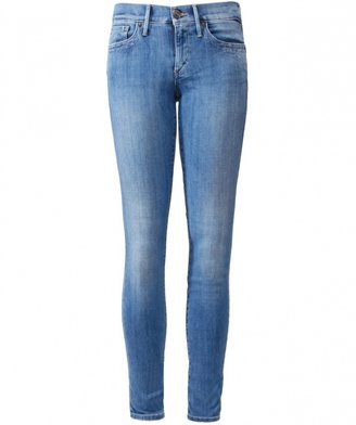 True Religion Chrissy Mid Rise Jeans