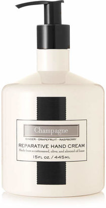 Lafco Inc. Champagne Reparative Hand Cream, 445ml - one size