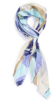 Vince Camuto 'Silhouette' Scarf